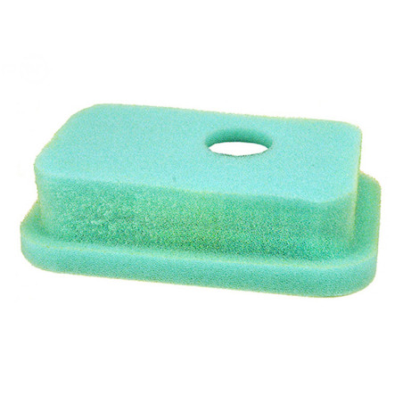 Rotary 1376 - Filtro de aire (espuma) b&s reemplaza b&s - 1376