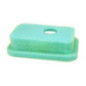 Rotary 1376 - Filtro de aire (espuma) b&s reemplaza b&s - 1376