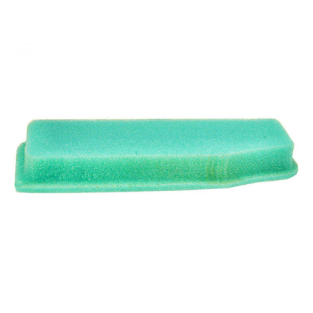 Rotary 7051 - Filtro de aire (espuma) b&s reemplaza b&s - 7051
