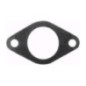 Rotary 6525 - Guarnizione gomito aspirazione b&s sostituisce b&s - 6525