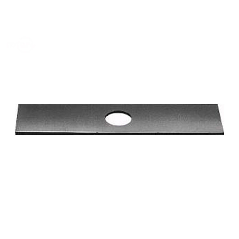 Rotary 2663 - Lama bordo 7-11/16' x 1' non - 2663