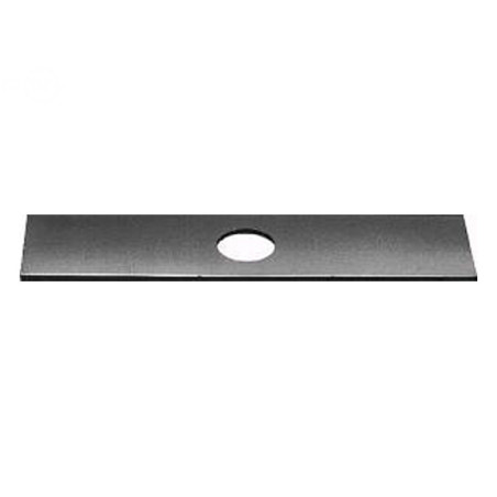 Rotary 2663 - Lama bordo 7-11/16' x 1' non - 2663