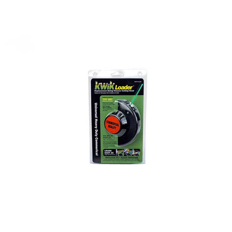 Rotary 11830 - Kwik loader cutting head model - 11830