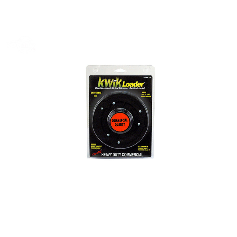 Rotary 11831 - Cabezal de corte cargador kwik modelo - 11831