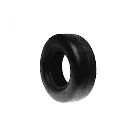 Rotary 8949 - Pneumatico liscio 13x500x6 4ply cheng
