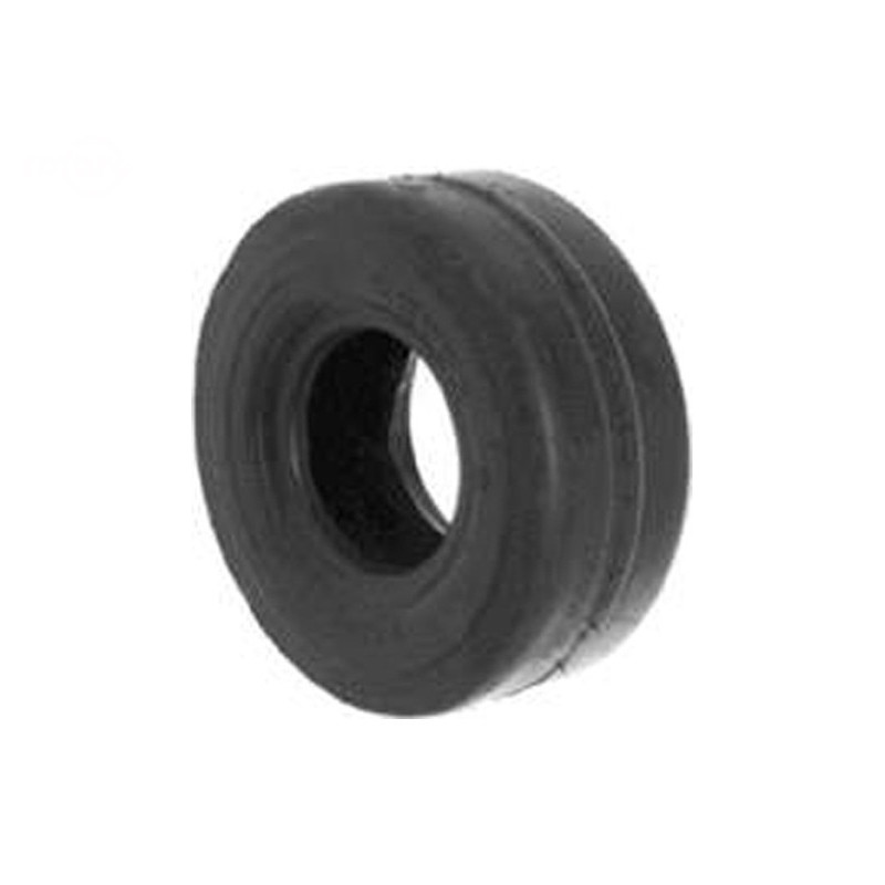 Rotary 9323 - Pneu lisse 12x600x6 2ply cheng