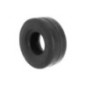 Rotary 9323 - Neumático liso 12x600x6 2ply cheng