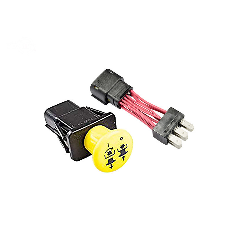 Rotary 16418 - Kit interruttore PTO Scag sostituisce Scag