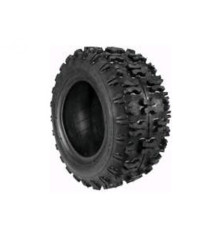 Rotary 8918 - Snow hog band 16x650x8 2-laags