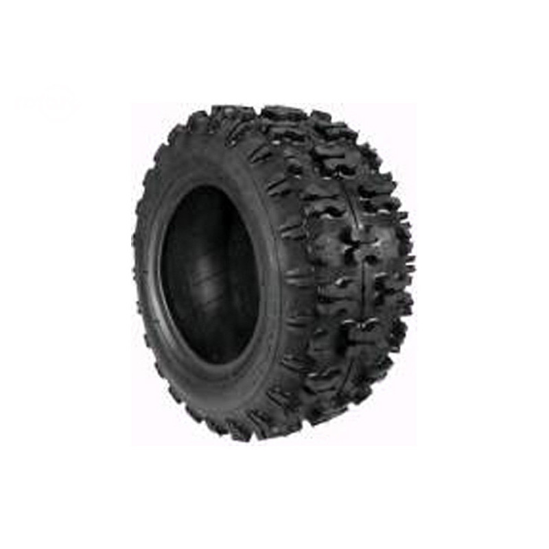 Rotary 8918 - Snow Hog Reifen 16x650x8 2-lagig