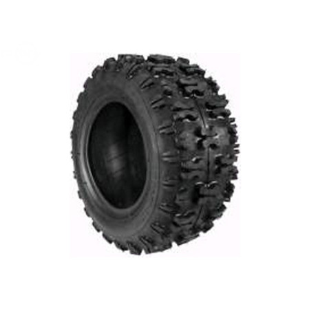 Rotary 8918 - Neumático snow hog 16x650x8 2 capas