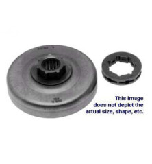 Rotary 8055 - Pinhão ez drive .325' x 7t