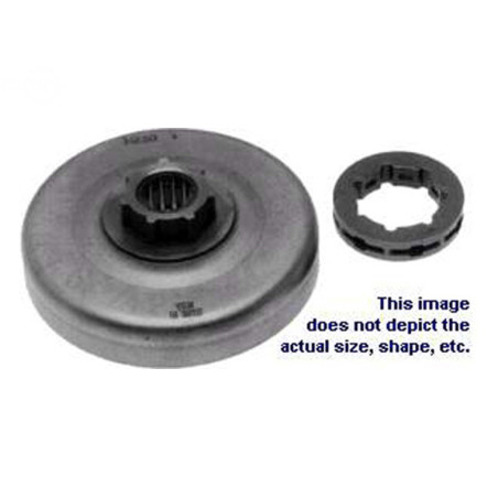 Rotary 8055 - Pinhão ez drive .325' x 7t