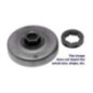 Rotary 8055 - Pignon ez drive .325' x 7t