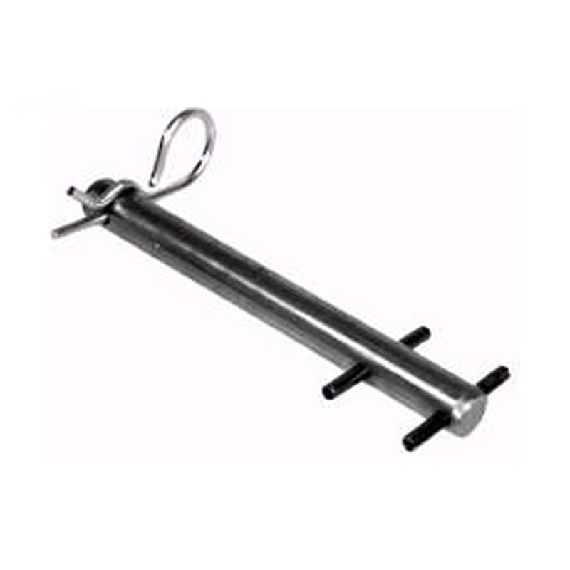 Rotary 8671 - Axe de chape velke remplace velke