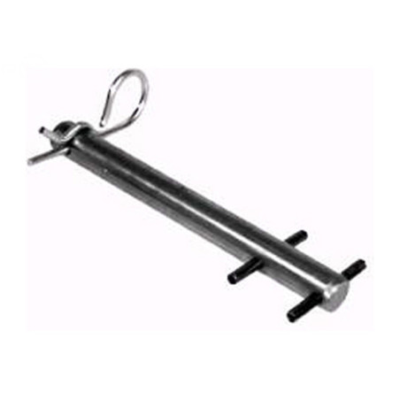 Axe de chape velke repl velke