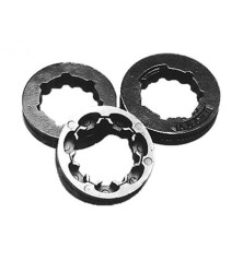Rotary 10986 - Pinhão c/s jante .325'-7 mini