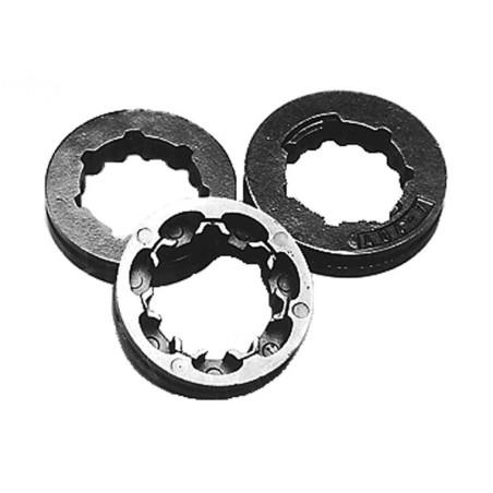 Rotary 10986 - Pinhão c/s jante .325'-7 mini