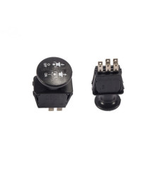 Rotary 15723 - Interruttore PTO sostitutivo Husqvarna - 15723