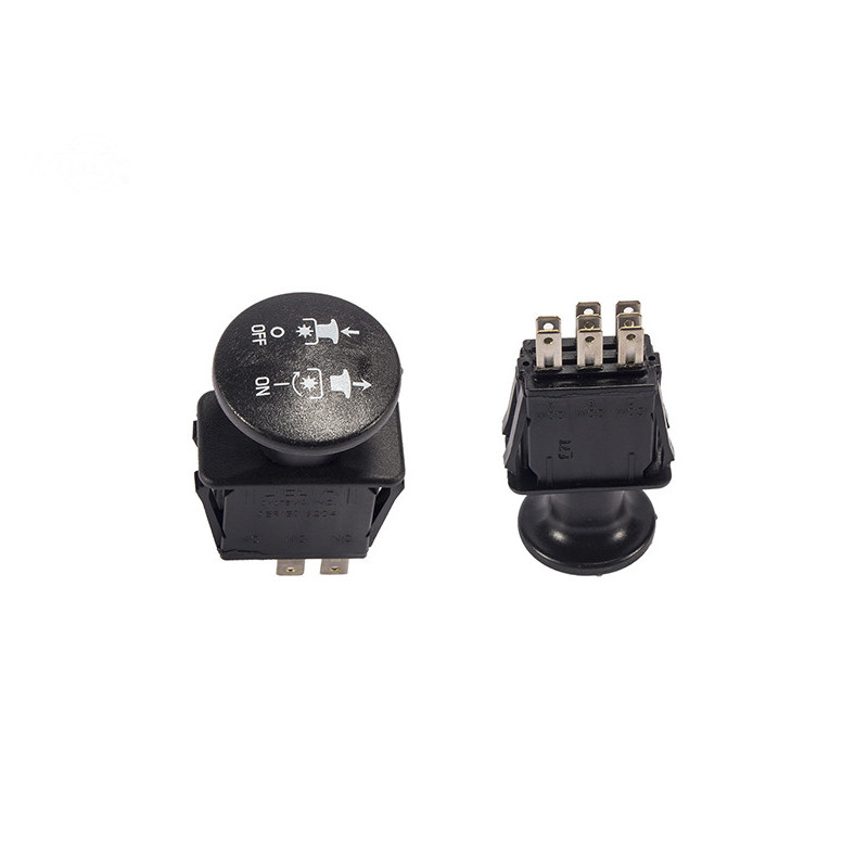Rotary 15723 - Commutateur de pto remplacement husqvarna - 15723