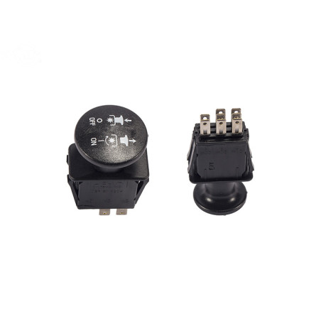 Rotary 15723 - Interruttore PTO sostitutivo Husqvarna - 15723