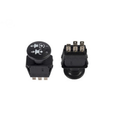 Rotary 16061 - Comutador de pto substituição husqvarna - 16061