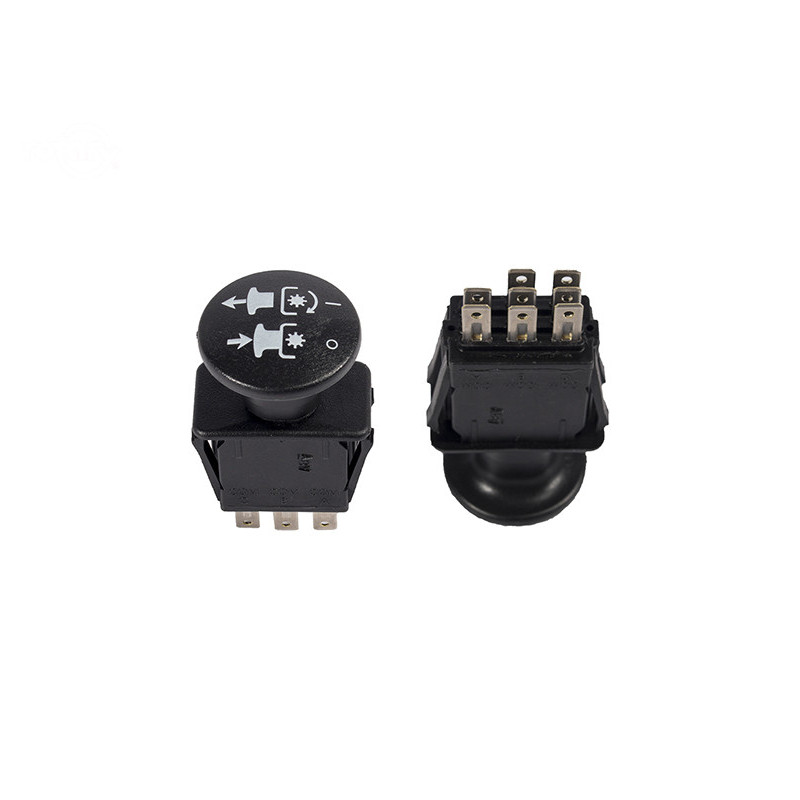 Rotary 16061 - Conmutador de pto reemplazo husqvarna - 16061