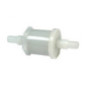 Rotary 13652 - Filtro de combustible reemplaza kohler 25 050