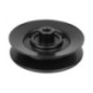 Rotary 13013 - Polea tensora en V 3/8' x 3-15/16'