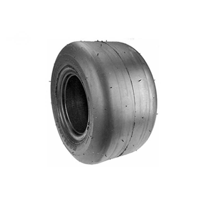 Rotary 10290 - Pneu lisse 13x6.50x6 4plis