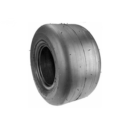 Rotary 10290 - Smooth tyre 13x6.50x6 4-ply