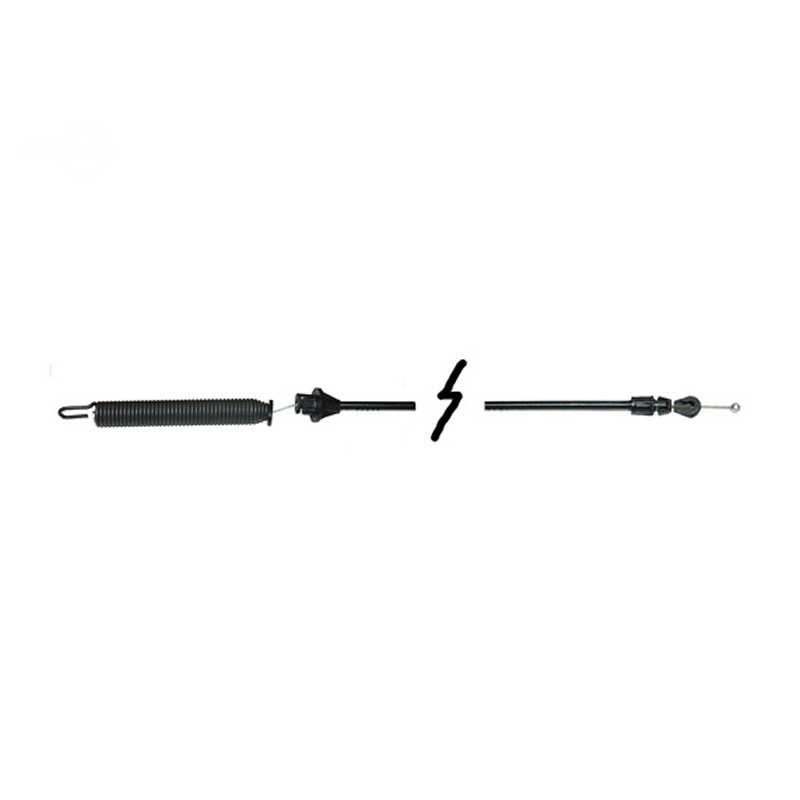 Rotary 10891 - Câble de pont ayp remplace ayp 175067