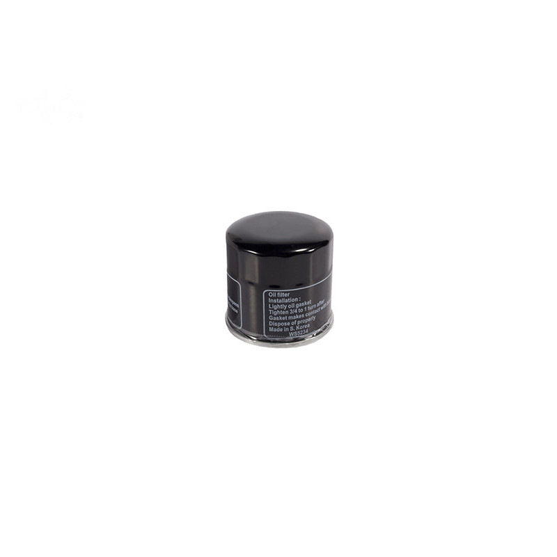 Rotary 15181 - Filtro de óleo exmark substitui exmark