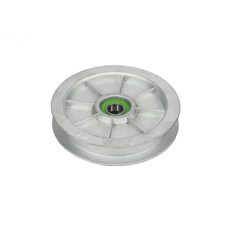 Rotary 13763 - Polea tensora plana reemplaza al-ko