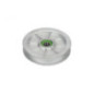 Rotary 13763 - Polea tensora plana reemplaza al-ko