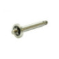 Rotary 15584 - Axe de palier mtd remplace mtd