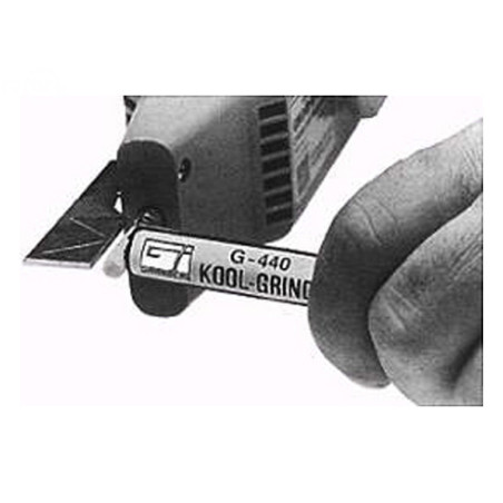 Lubrifiant pour meule