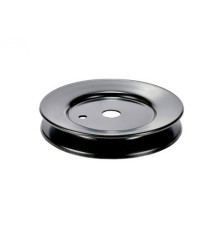 Rotary 16551 - Polea de husillo mtd reemplaza mtd