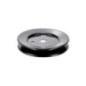 Rotary 16551 - Polea de husillo mtd reemplaza mtd