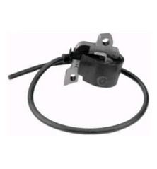 Rotary 9358 - Bobine d'allumage stihl remplace - 9358