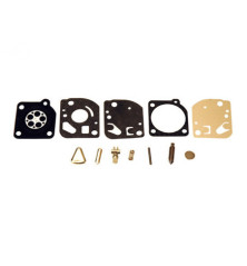 Rotary 13262 - Kit carburador zama substitui zama - 13262