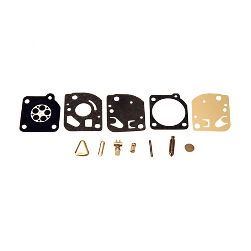 Rotary 13262 - Zama Vergaser-Kit ersetzt Zama - 13262