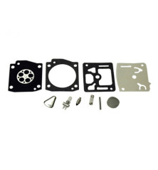 Rotary 13291 - Kit carburador zama substitui zama - 13291