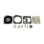 Rotary 13291 - Zama Vergaser-Kit ersetzt Zama - 13291