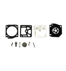 Rotary 13292 - Kit carburador zama substitui zama - 13292