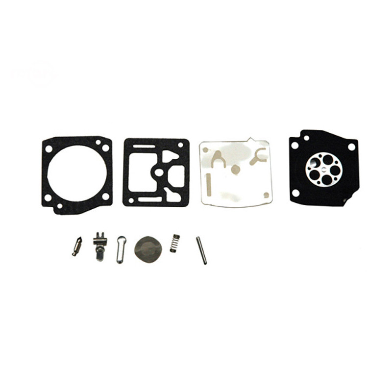 Rotary 13292 - Kit carburador zama substitui zama - 13292