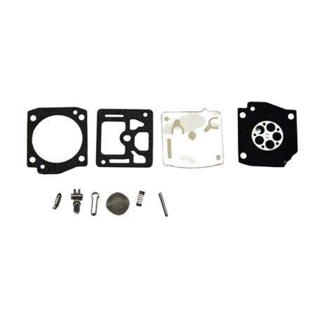 Rotary 13292 - Kit carburador zama substitui zama - 13292