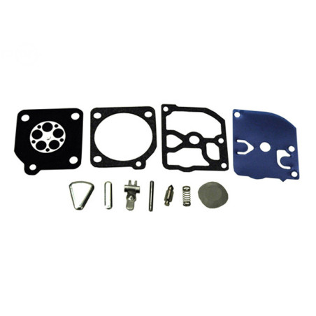 Rotary 13293 - Kit carburador zama substitui zama - 13293