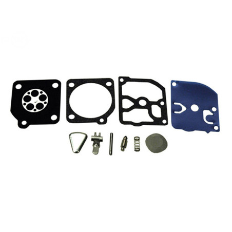 Rotary 13294 - Kit carburador zama substitui zama - 13294
