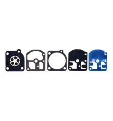 Rotary 13488 - Kit carburador zama substitui zama - 13488